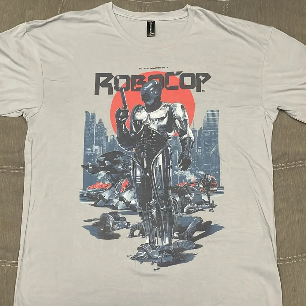 Robocop - Picture 2 of 3